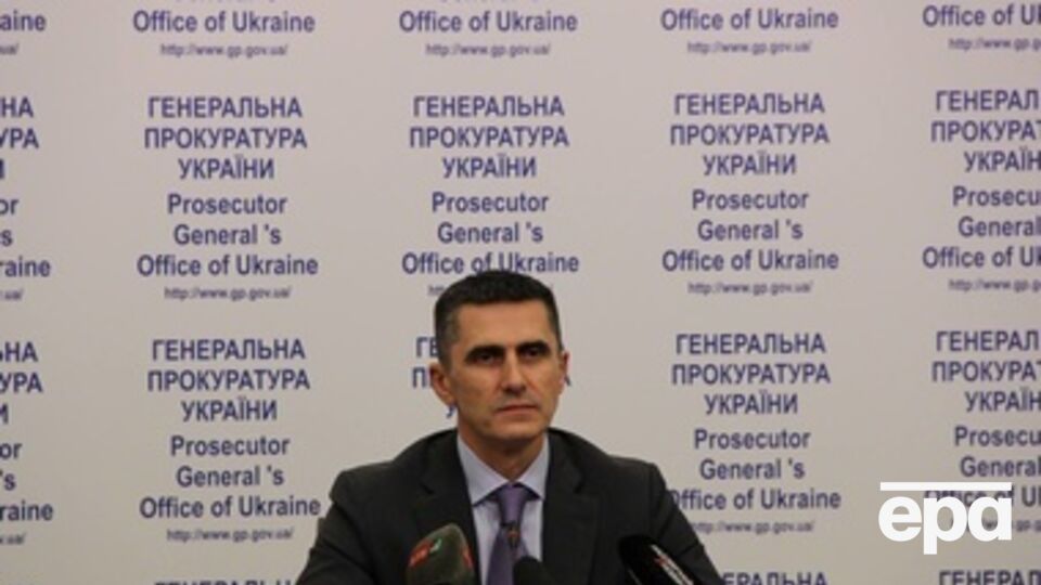 Виталий Ярема: 150 силовиков уже наказаны