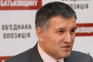 Арсен Аваков: Мои принципы формирования боевых единиц --- не брать вчерашнее, не латать старый хлам, не гоняться за дешевизной в ущерб качеству