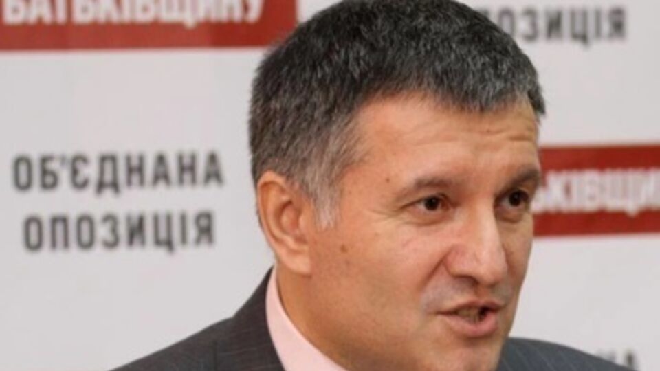 Арсен Аваков: Мои принципы формирования боевых единиц --- не брать вчерашнее, не латать старый хлам, не гоняться за дешевизной в ущерб качеству