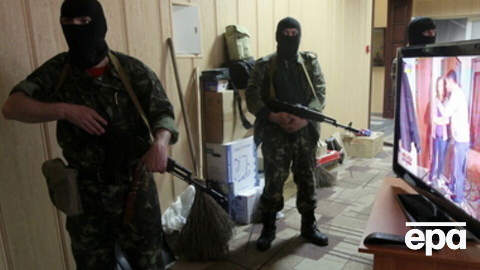 Кроме российских, Донецк остался без телеканала боевиков