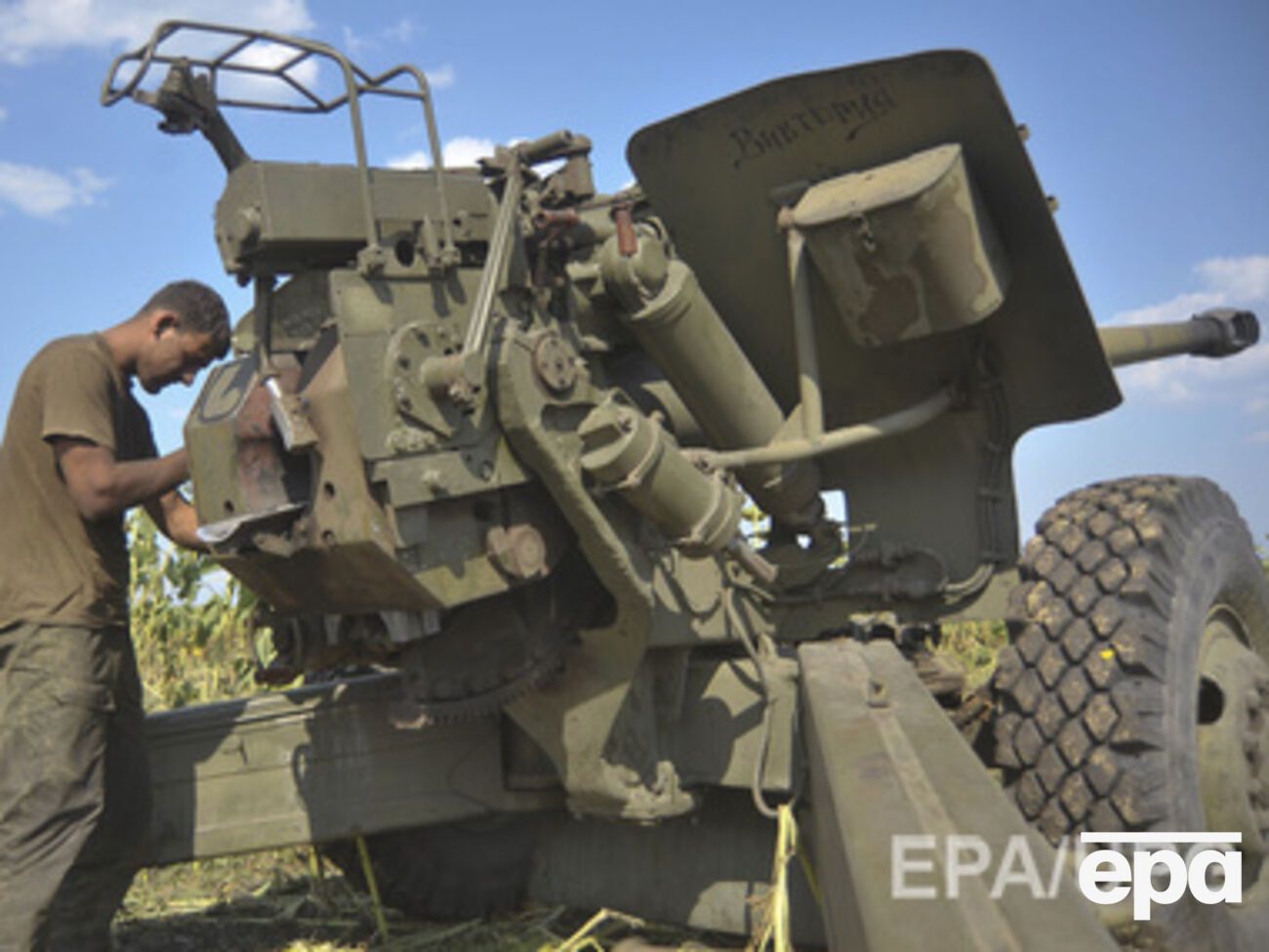 Аваков: Скоро комплектация украинской армии не будет зависеть от РФ