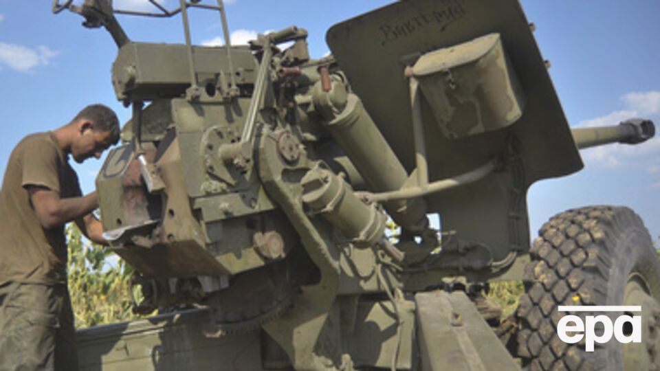 Аваков: Скоро комплектация украинской армии не будет зависеть от РФ