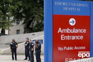 Оба пациента пройдут лечение в одной больнице