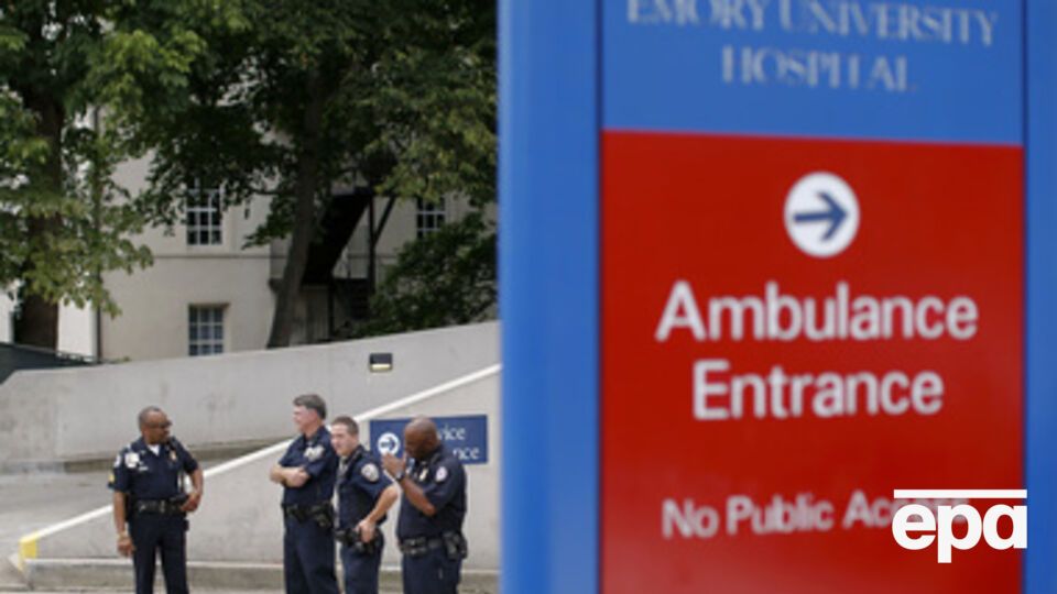 Оба пациента пройдут лечение в одной больнице