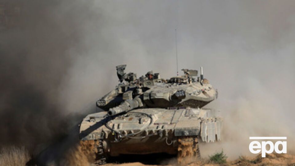 Израиль: ХАМАС будет платить "невыносимую цену" за нападения