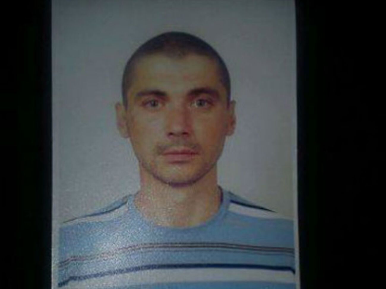 Решат Аметов погиб в марте в Крыму. Его тело со следами насильственной смерти было найдено в&nbsp; лесу