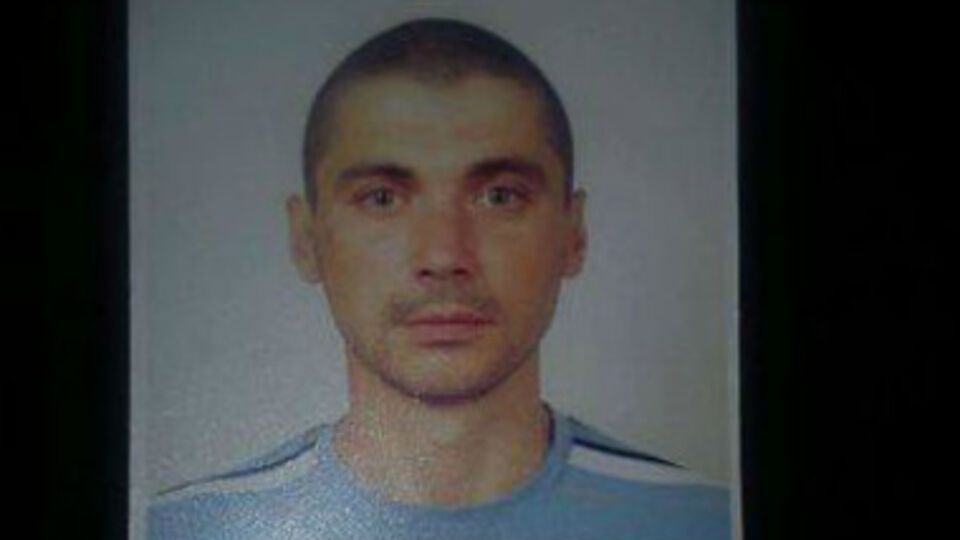 Решат Аметов погиб в марте в Крыму. Его тело со следами насильственной смерти было найдено в лесу