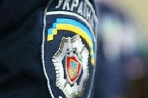 Правоохранители задержали преступника в Дарницком районе Киева