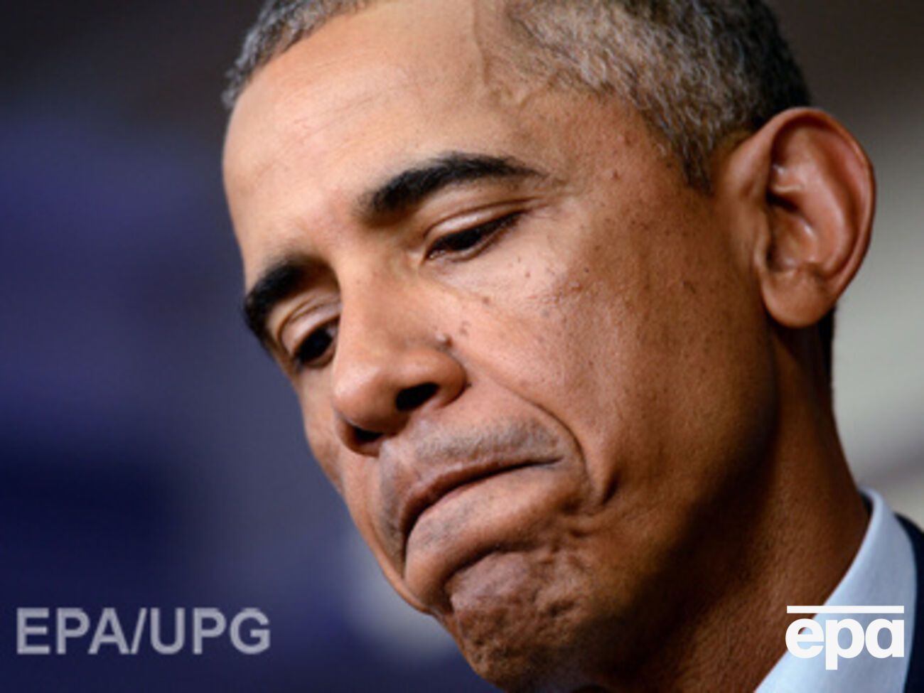 Барак Обама не комментирует инцидент