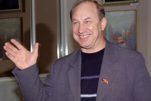 Депутат от КПРФ считает, что лояльные Киеву певцы не должны зарабатывать в России