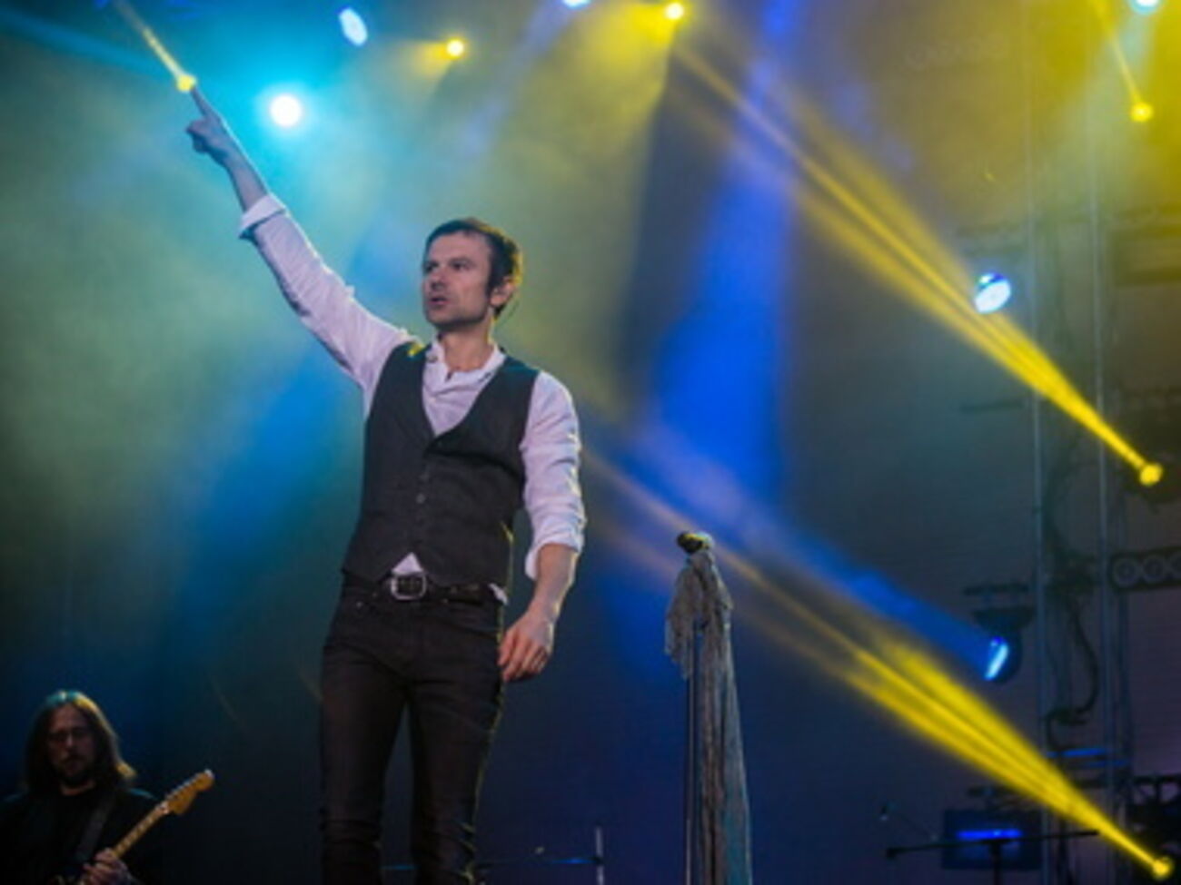 Бойцы АТО ставят на рингтон песню "Я не здамся без бою"