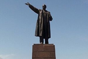 В горсовете утверждают, что реставрируют памятники по просьбе жителей