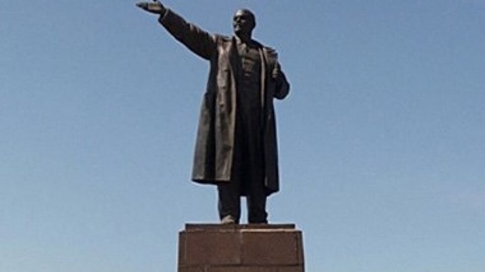 В горсовете утверждают, что реставрируют памятники по просьбе жителей