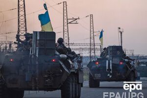 Бои за Иловайск идут уже второй день