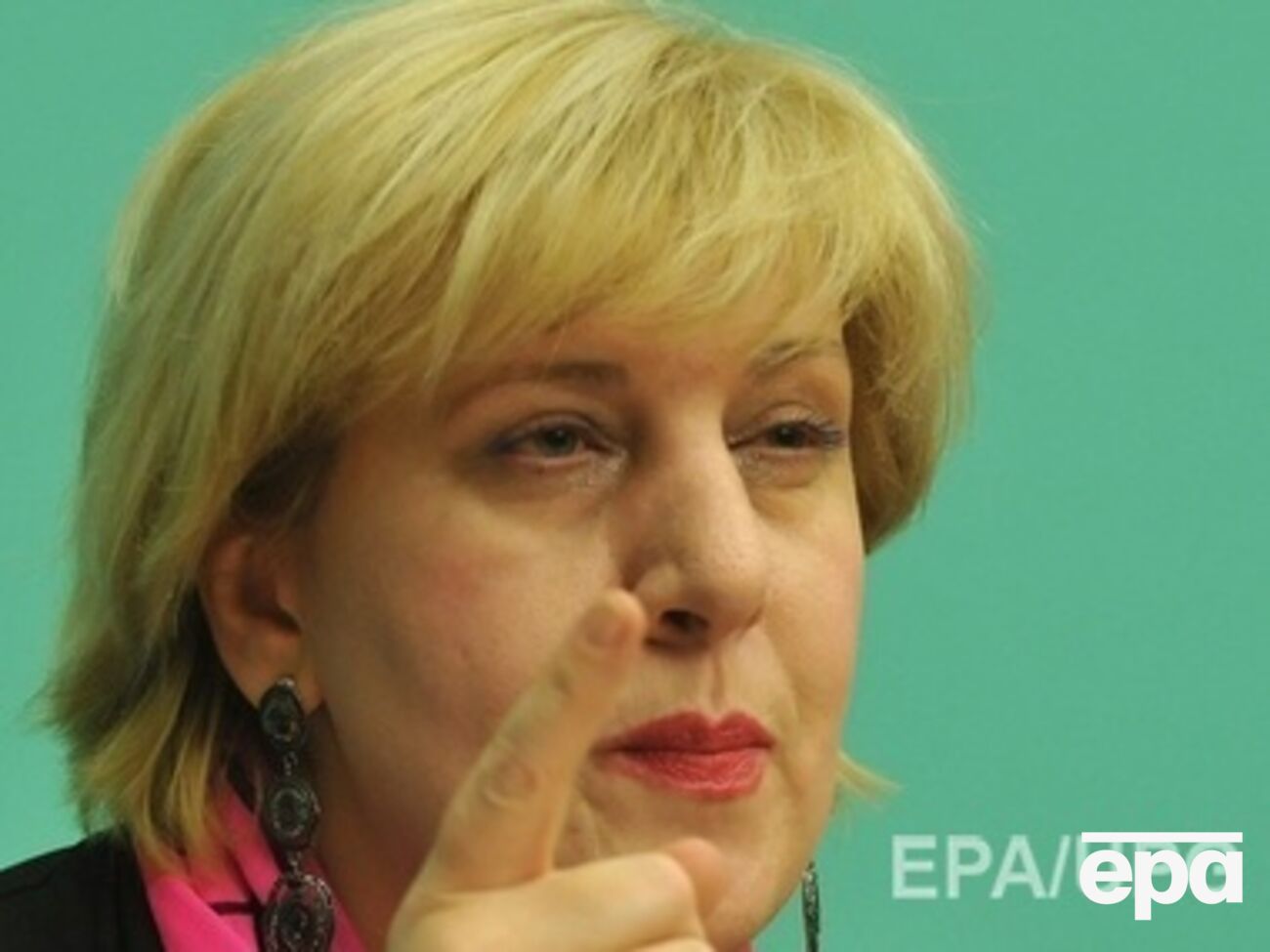 Дуня Миятович: Я призываю украинские власти оперативно и тщательно расследовать эти нападения