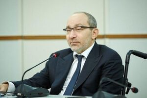 Геннадий Кернес: Люди же не знают, что в Харькове сегодня чисто, люди улыбаются