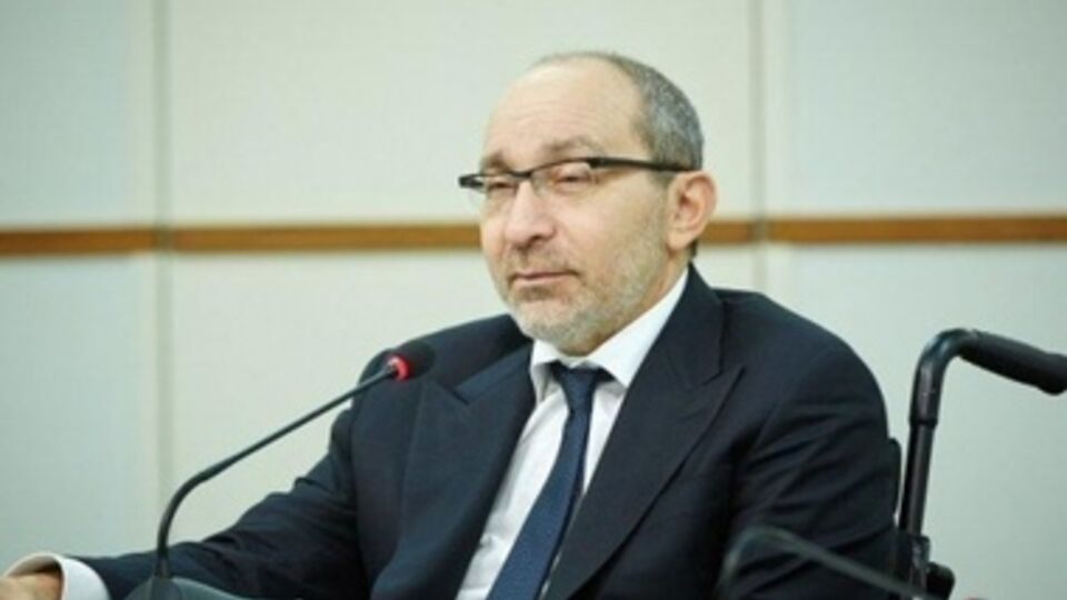 Геннадий Кернес: Люди же не знают, что в Харькове сегодня чисто, люди улыбаются