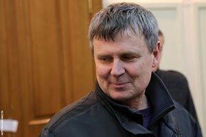 Юрий Одарченко больше не губернатор Херсонской области