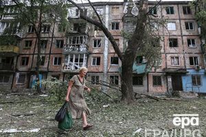 На Донбассе продолжают похищать автомобили
