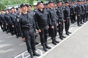 В состав добровольческого батальона вошли 150 бойцов, которые прошли службу в подразделениях ВСУ