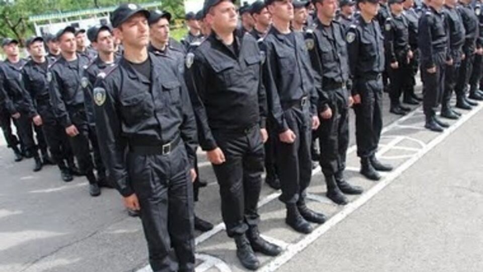 В состав добровольческого батальона вошли 150 бойцов, которые прошли службу в подразделениях ВСУ