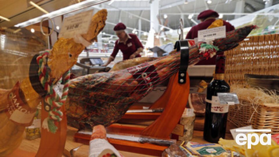 Кабмин хочет, чтобы торговый представитель Украины продвигал интересы бизнеса