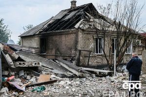 Ситуация в Донецкой области остается напряженной