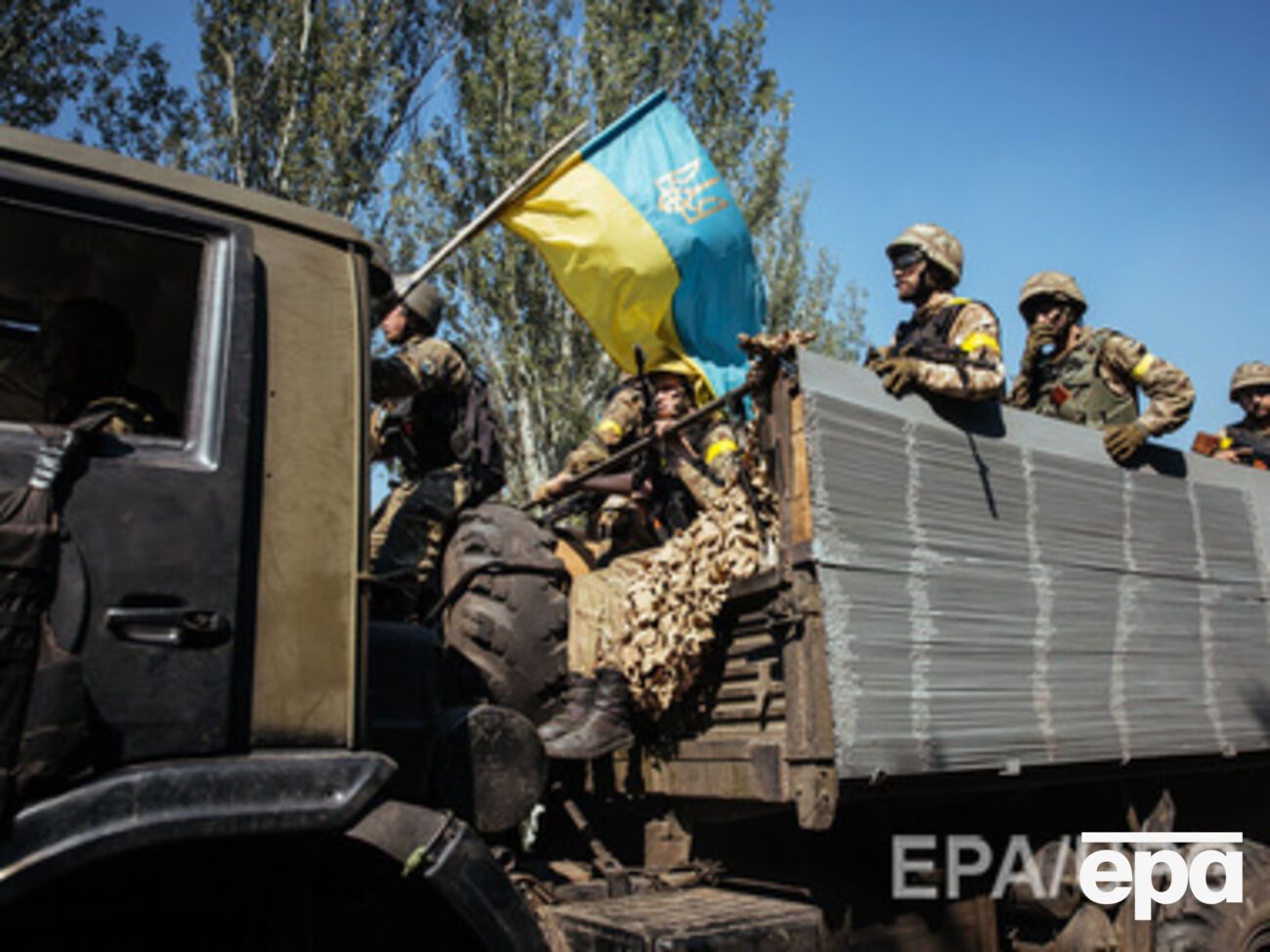 "Донбасс" передаст всех задержанных сепаратистов&nbsp;следственным органам
