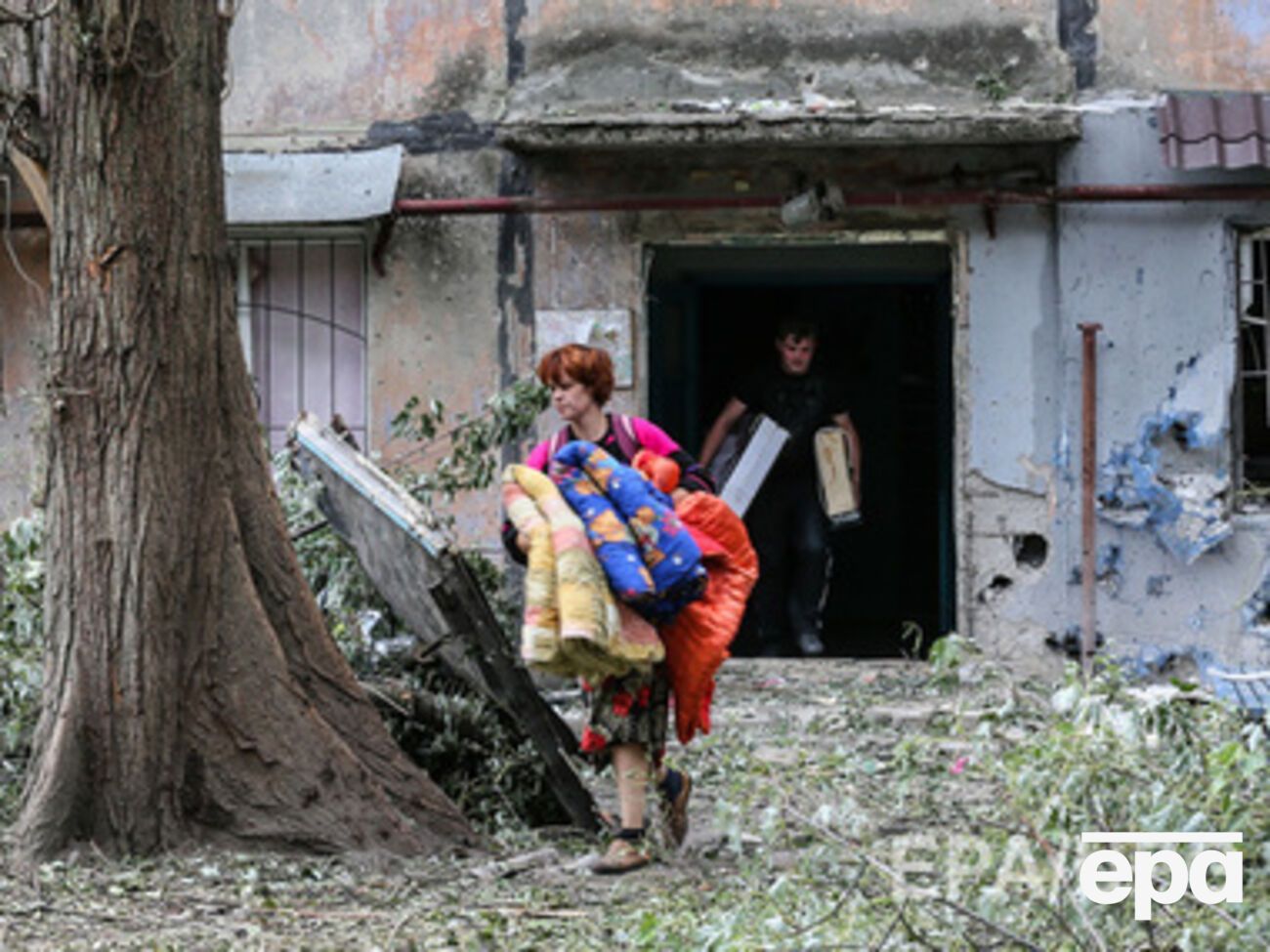 Правоохранительные органы продолжают поиски похищенных людей