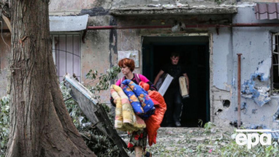 Правоохранительные органы продолжают поиски похищенных людей