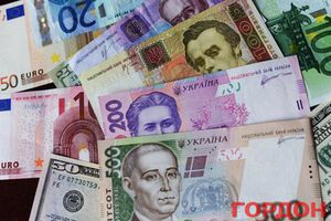 Гривна побила новый антирекорд