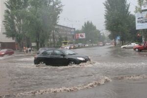 Завтра погода ухудшится