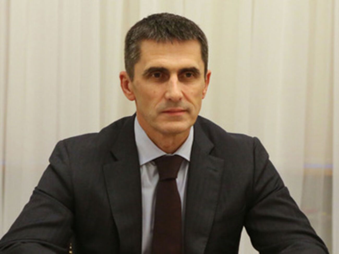 Ярема: Генпрокуратура РФ должна привлечь террористов к уголовной ответственности