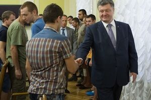 Петр Порошенко: Соглашение об ассоциации между Украиной и ЕС ратифицируют в сентябре