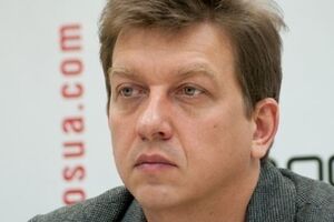Доний: Не хватает официальной позиции государства по отношению к российской агрессии