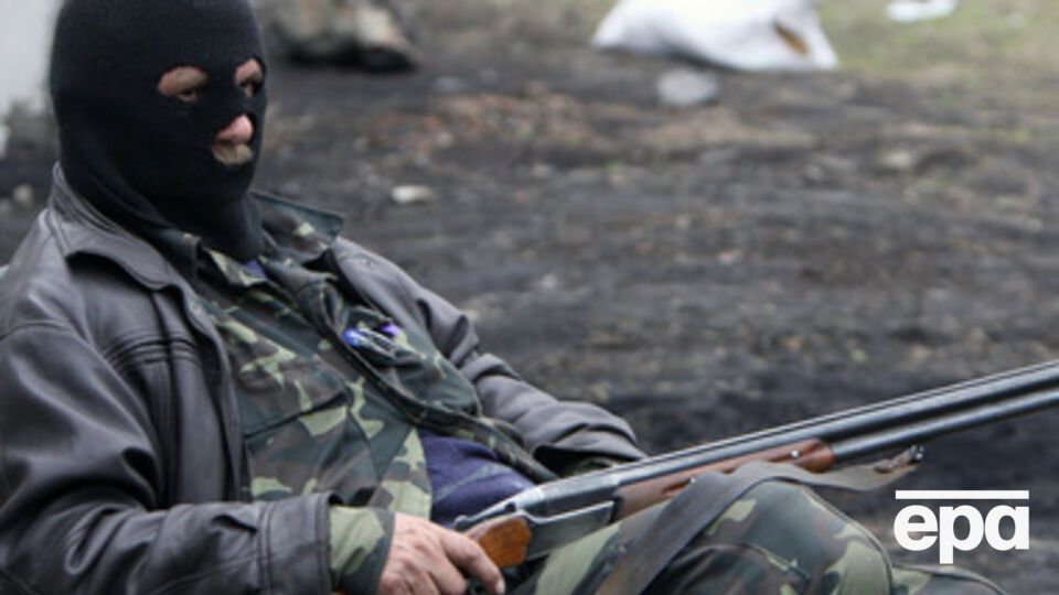 Вербовщиков обвиняют в государственной измене