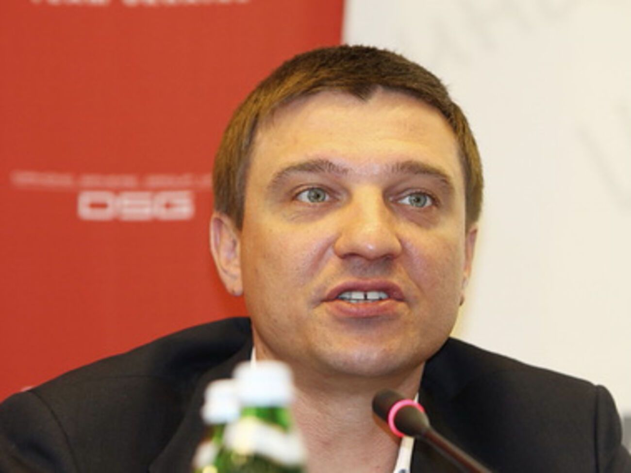 Банкира Руслана Цыплакова задержала СБУ