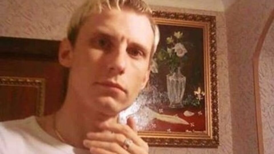 Похищенный террористами Игорь Гриценко – инвалид по слуху