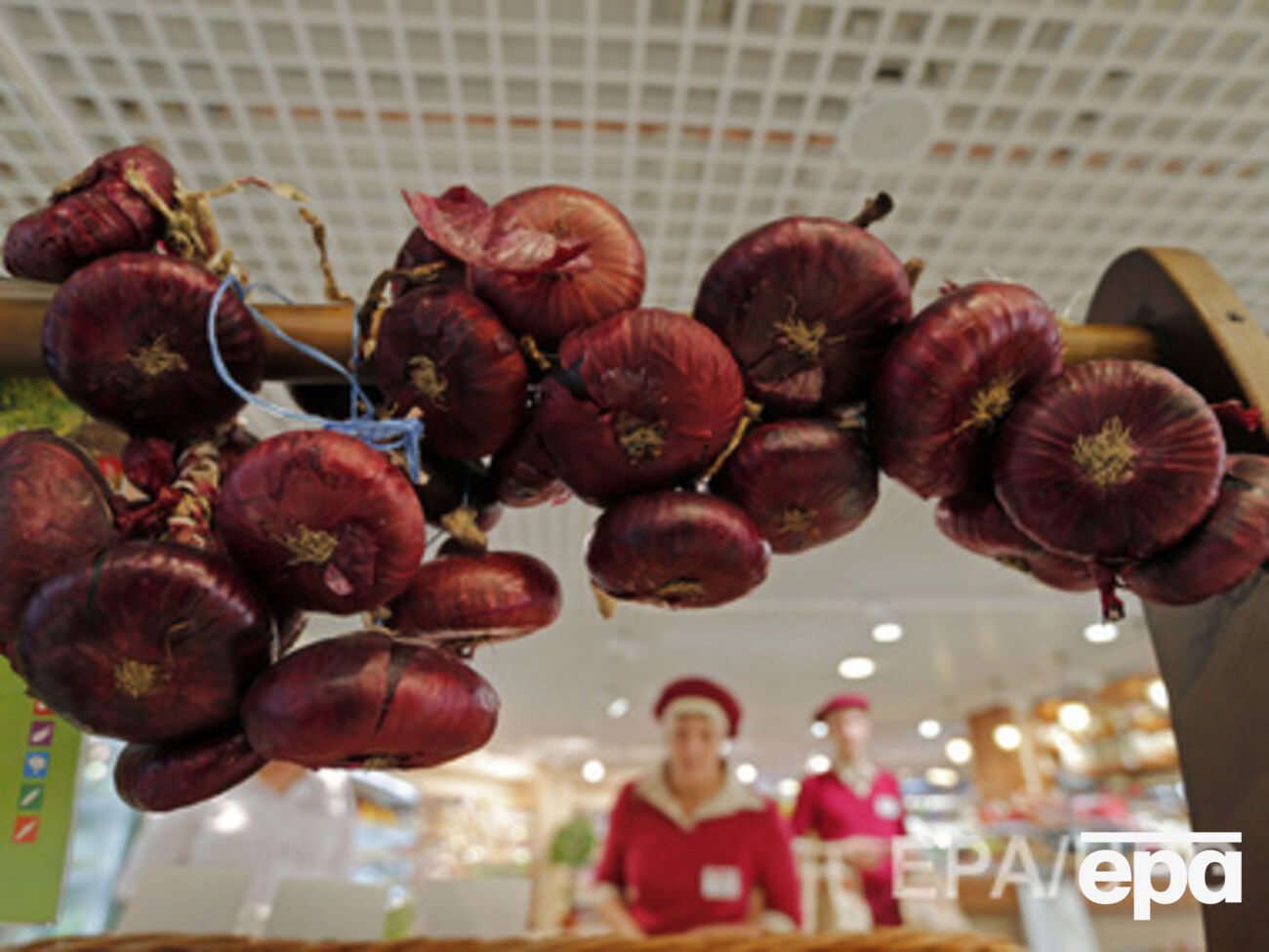 ЕС хочет отменить санкции РФ