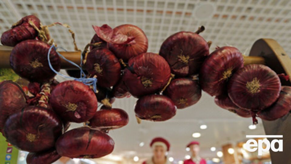 ЕС хочет отменить санкции РФ