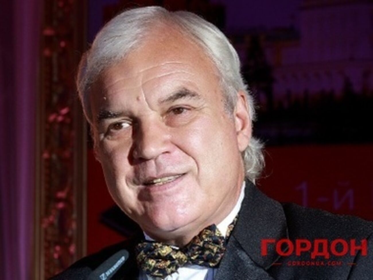 Владимир Молчанов считает, что атмосфера ненависти и взаимного недоверия в отношениях между россиянами и украинцами может затянуться на века