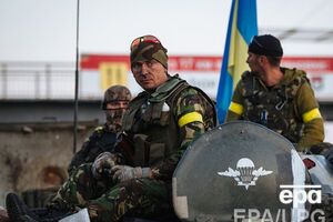 Участники АТО и их семьи не будут платить за коммунальные услуги