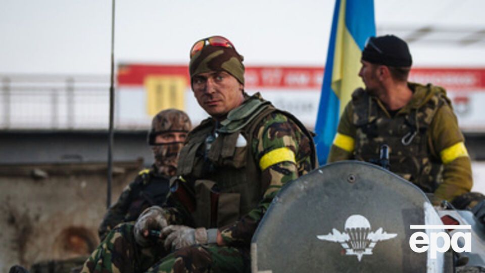 Участники АТО и их семьи не будут платить за коммунальные услуги