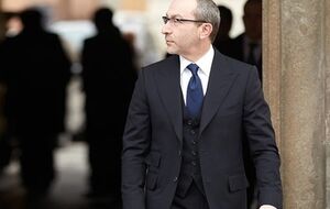 Кернес считает нецелесообразным устраивать праздник во время АТО