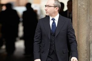 Кернес считает нецелесообразным устраивать праздник во время АТО