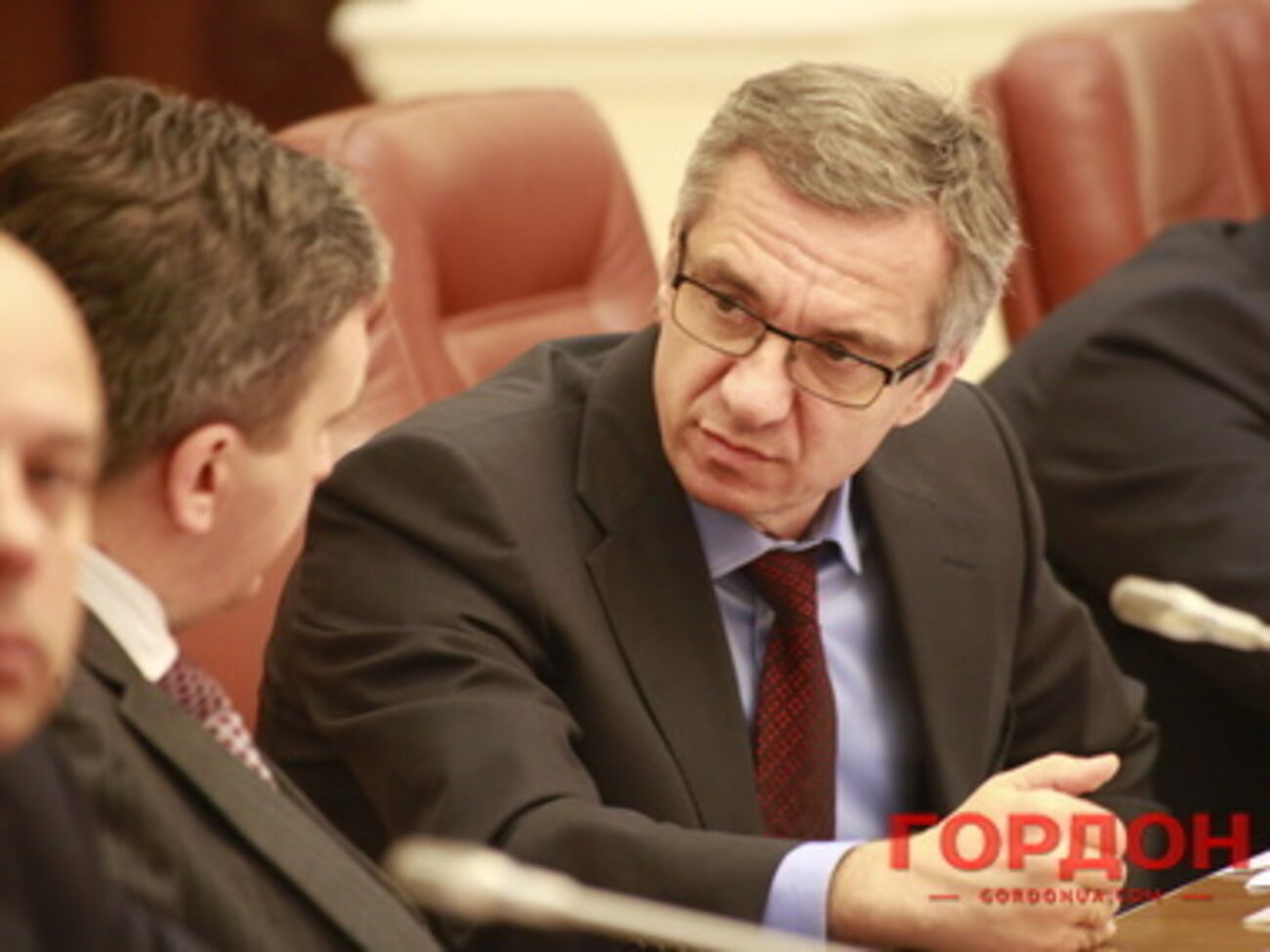 Реструктуризация кредитов будет распространяться не на всех, заявил Шлапак