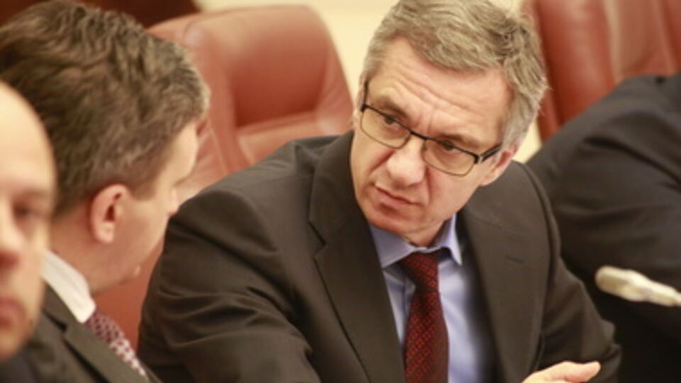 Реструктуризация кредитов будет распространяться не на всех, заявил Шлапак