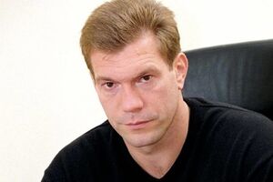 Царев предложил Лорак и Повалий "нести мир и радость людям"