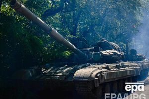 СНБО опроверг информацию о вводе в Украине российской техники