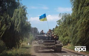 Украинские военные уничтожили две установки "Град"